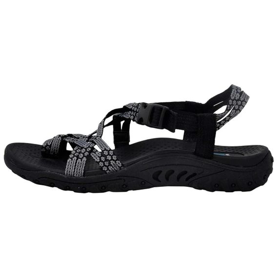 Skechers Reggae Loopy 'Black'