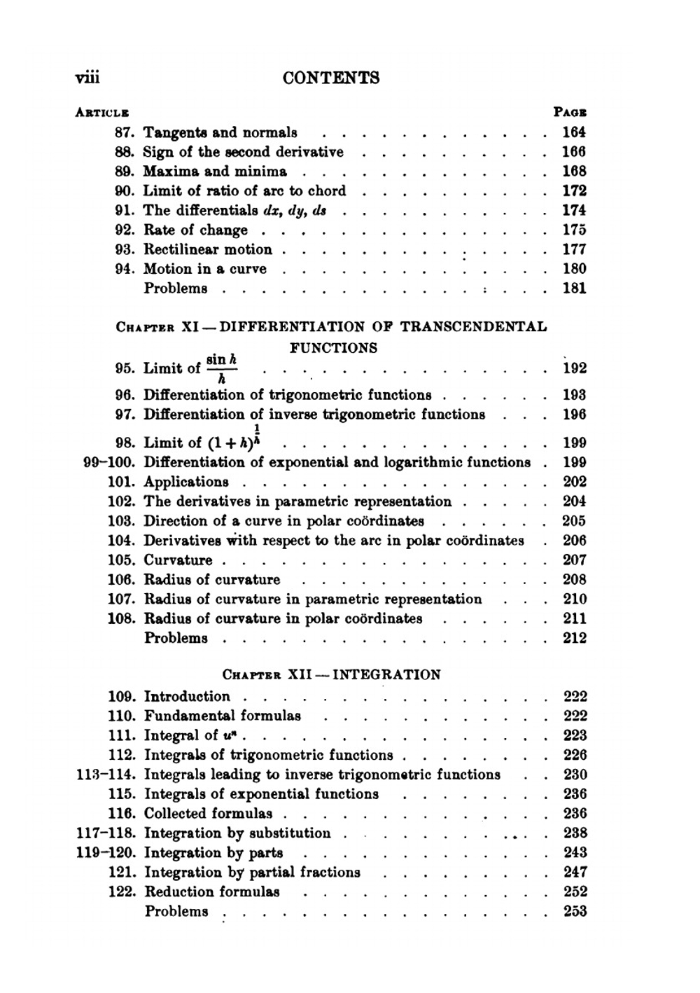 Analytic geometry and calculus | Frederick S. Woods