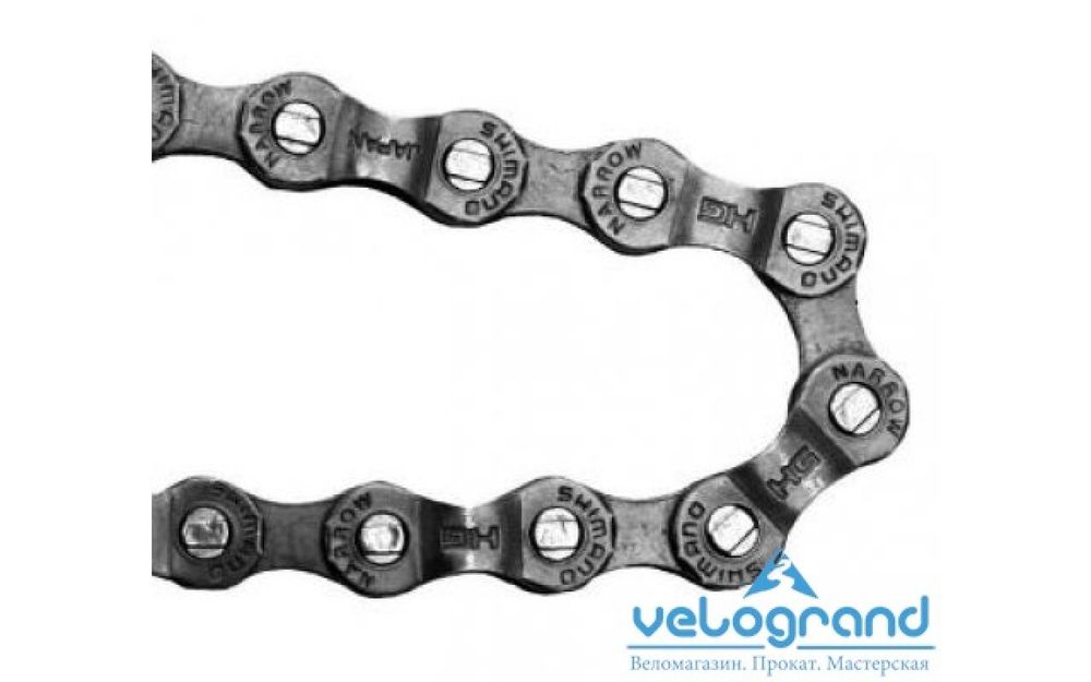 Цепь Shimano CN-HG50 Цепь Shimano CN-HG50
