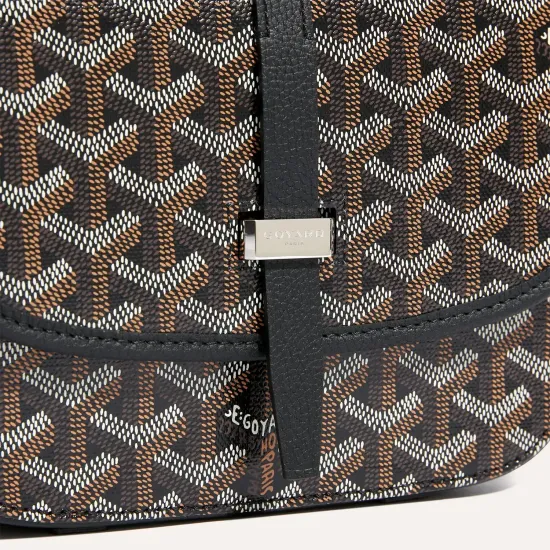 Сумка Goyard Belvedere PM
