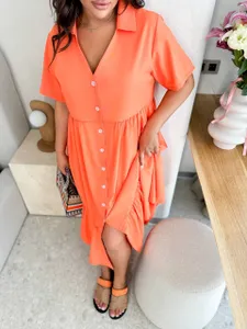 Платье УК-0507-3 Fabrika