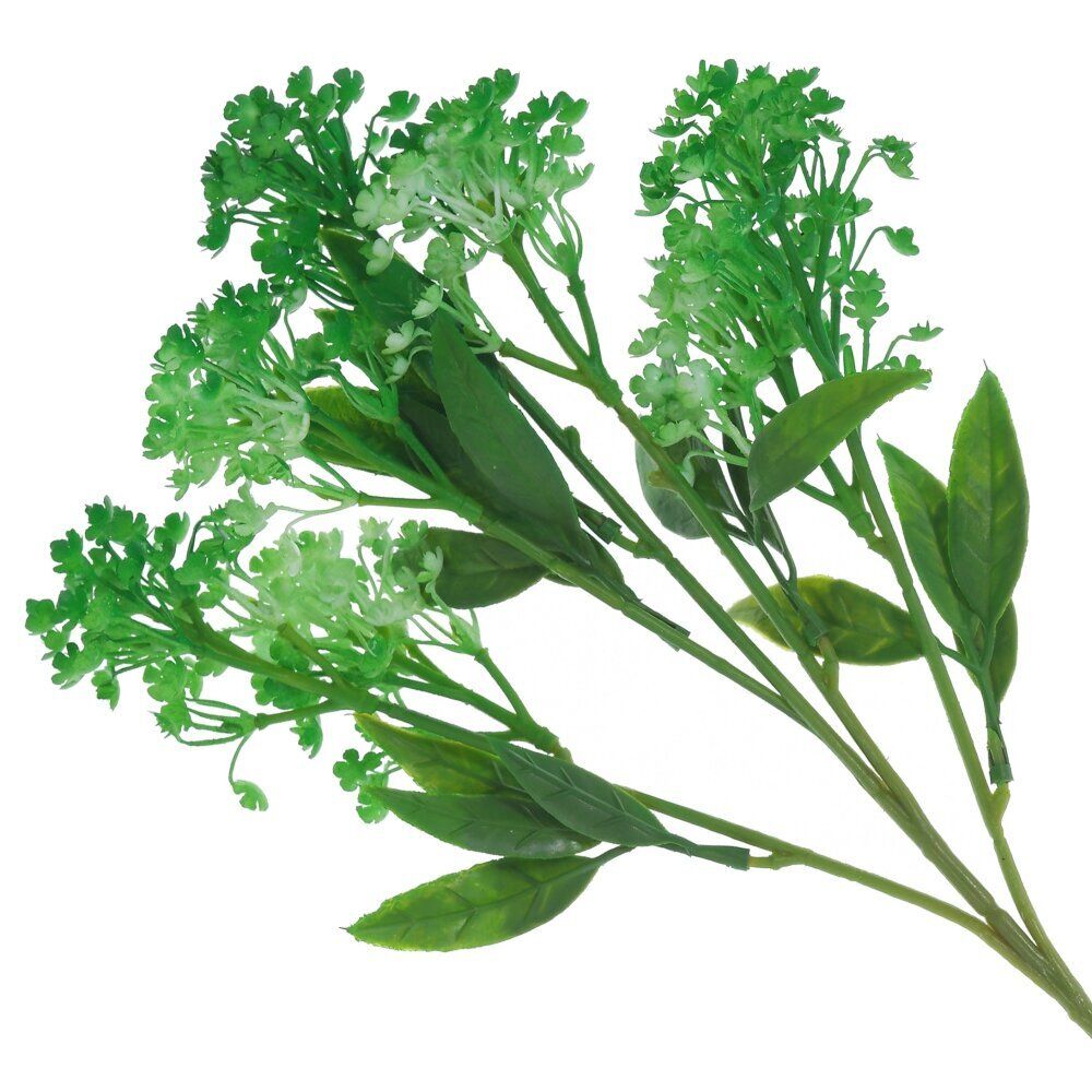 GAEM Цветок искусственный (блок 2шт), L16 W9 H50 см, 4в.