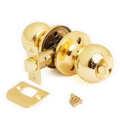 Ручка AVERS 6072-03-G золото фикс. (шарик)