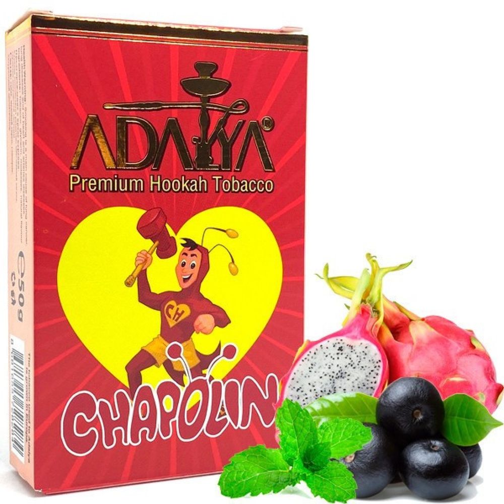 Adalya - Chapolin (50g)