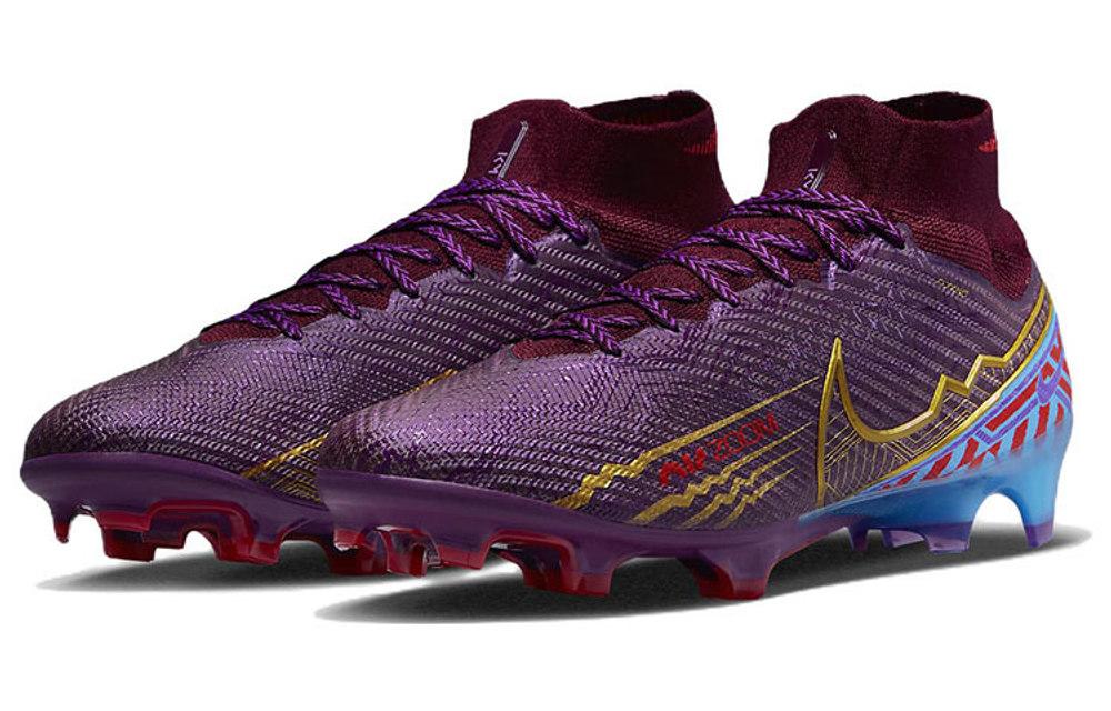 Кроссовки Nike Mercurial Superfly 9 15 Elite Km Fg-