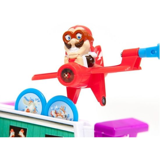 Настольная игра Лётчик Луи