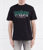 Футболка John Richmond - черный(RMP23085TS)