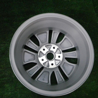 Диск литой R16 Suzuki SX4 2 S-Cross (2013-2022)