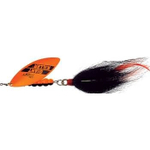Блесна вращающаяся Mepps GIANT KILLER Orange (блистер)