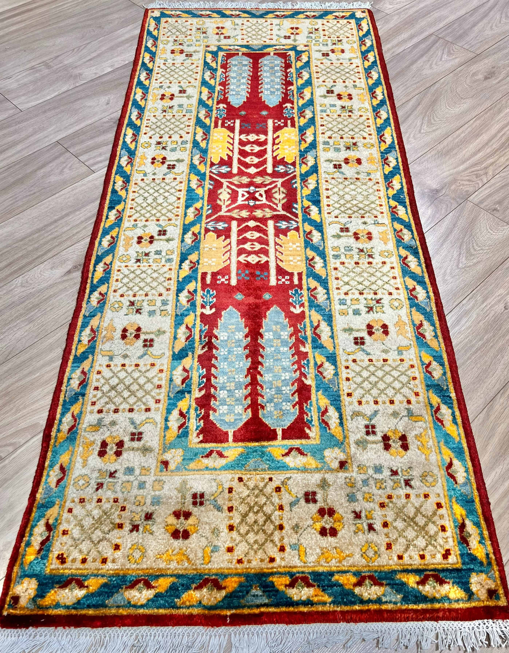 Chubi 85 x 200 см
