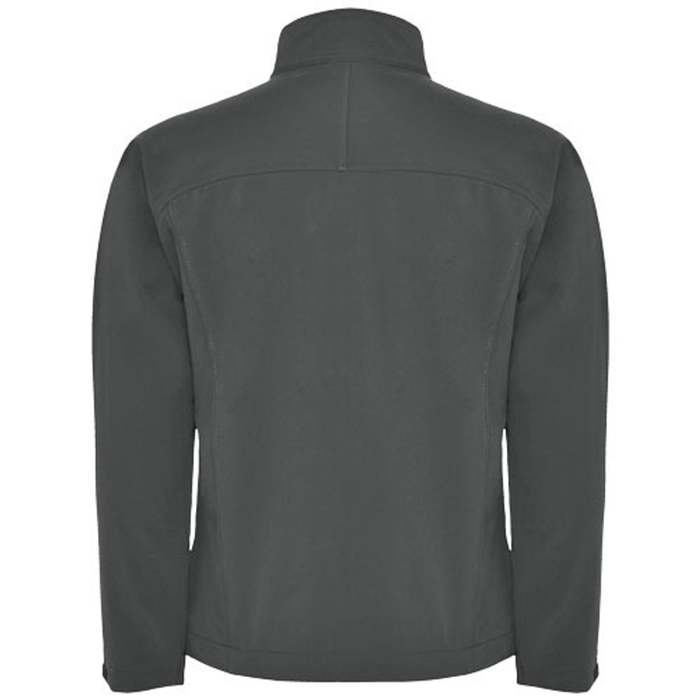 Куртка унисекс Rudolph из софтшелла