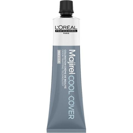 ЛП КРАСИТЕЛЬ-КРЕМ МАЖИРЕЛЬ COOL COVER  9 БАЗОВЫЙ 60 мл