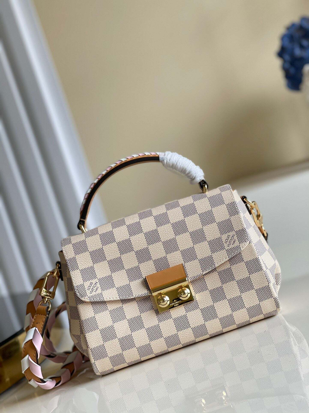 Louis Vuitton Croisette