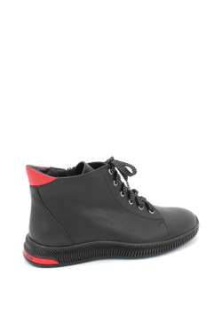 Ботинки женские Ascalini W23466SK