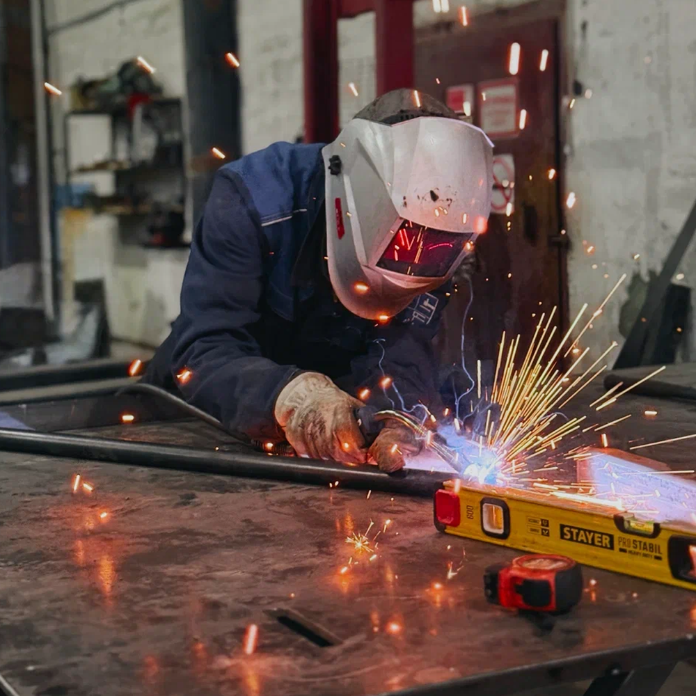 Изготовление металлических изделий