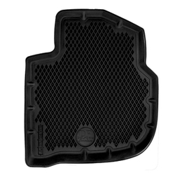 Коврики EVA 3D для Volkswagen Polo Vl liftback Delform Premium EVS-1303