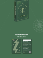 товары NCT - NCT ZONE Coupon Card EXPLORER Version