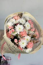 Два букета по 150 руб