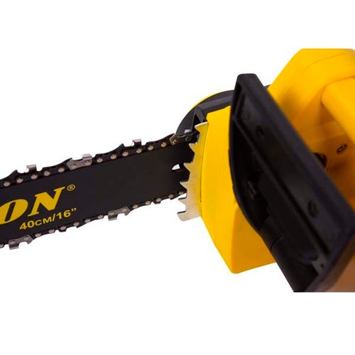 Пила цепная CHAMPION 418N-16