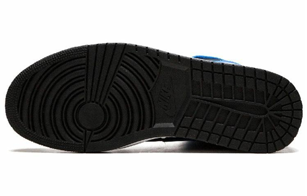 Кроссовки Jordan Air Jordan 1 Mid
