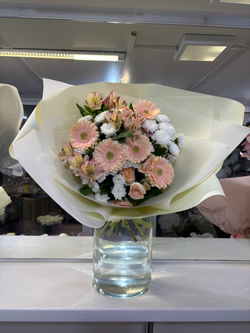 Букет Герберы M