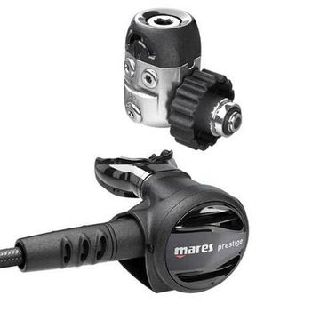 Регулятор для дайвинга Mares Prestige 15X до 40% О2