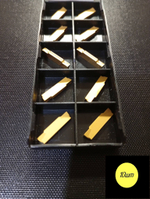 Пластина токарная MGMN300-M