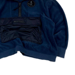 Кофта 1/4 zip Nike Air Force