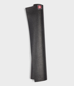 Тонкий коврик для йоги Manduka Eko SuperLite Travel Mat 180*60*0,15 см из каучука