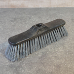 Щетка для пола HP-DF02 "Happy Panda" без черенка, пластик
