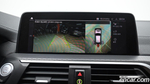 BMW X4 (G02) xDrive20i M Sports X (11.2020)
