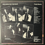 Frank Sinatra ‎– One More For The Road (США 1974г.)