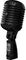 SHURE SUPER 55 Deluxe Pitch Black Edition