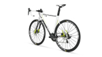 Шоссейный велосипед Cervelo S3 Disc Ultegra (2018)
