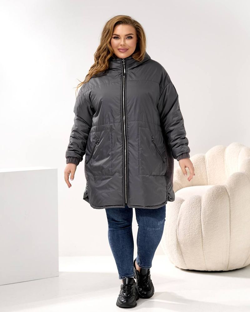 Куртка УК-1506 Фабрика Моды Куртка УК-1506 Фабрика Моды