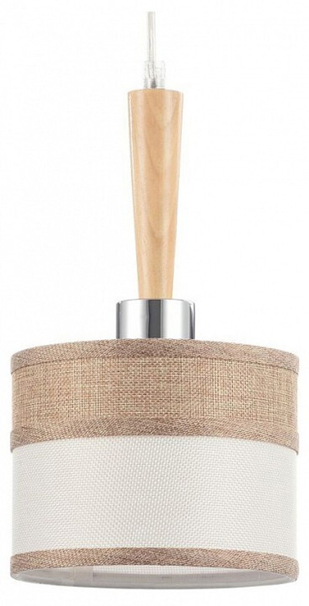 Подвесной светильник Freya Helen FR5329-PL-01-CH