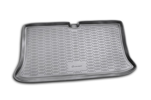 Коврик в багажник для NISSAN Micra 2005-, хэтчбек (полиуретан) NLC.36.08.B11