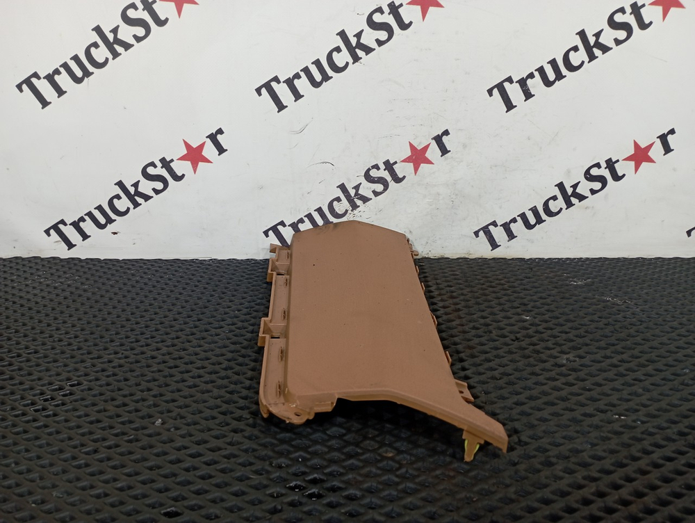 Накладка торпедо 2023г.