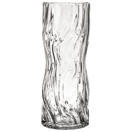 ВАЗА LEFARD "GLASS NATURE" 11*30 СМ
