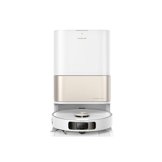 Робот-пылесос Dreame L10S Pro Ultra с функцией самоочистки