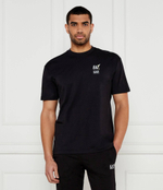 Футболка EA7 - черный(7M000118 AF13244)