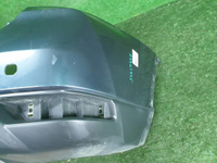 Бампер задний Nissan X-Trail T32 (2017-2022)