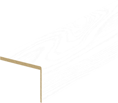 Наличник телескопический L 8мм