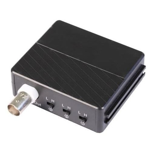 Osnovo RA-H Сетевое оборудование