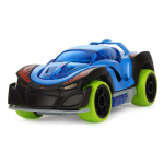 Машина классическая на РУ, коробка 6367-15