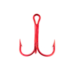 Тройник Мустад (красный)