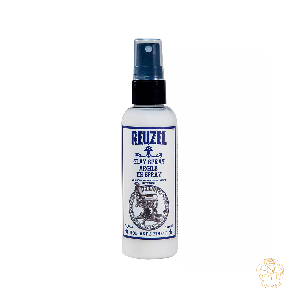 Reuzel Clay Spray моделирующий лосьон-спрей с матовым эффектом