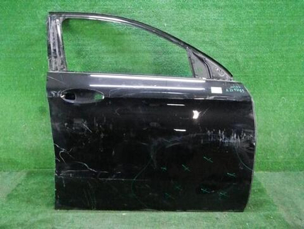 Дверь передняя правая Mercedes GLE C292 (15-19)