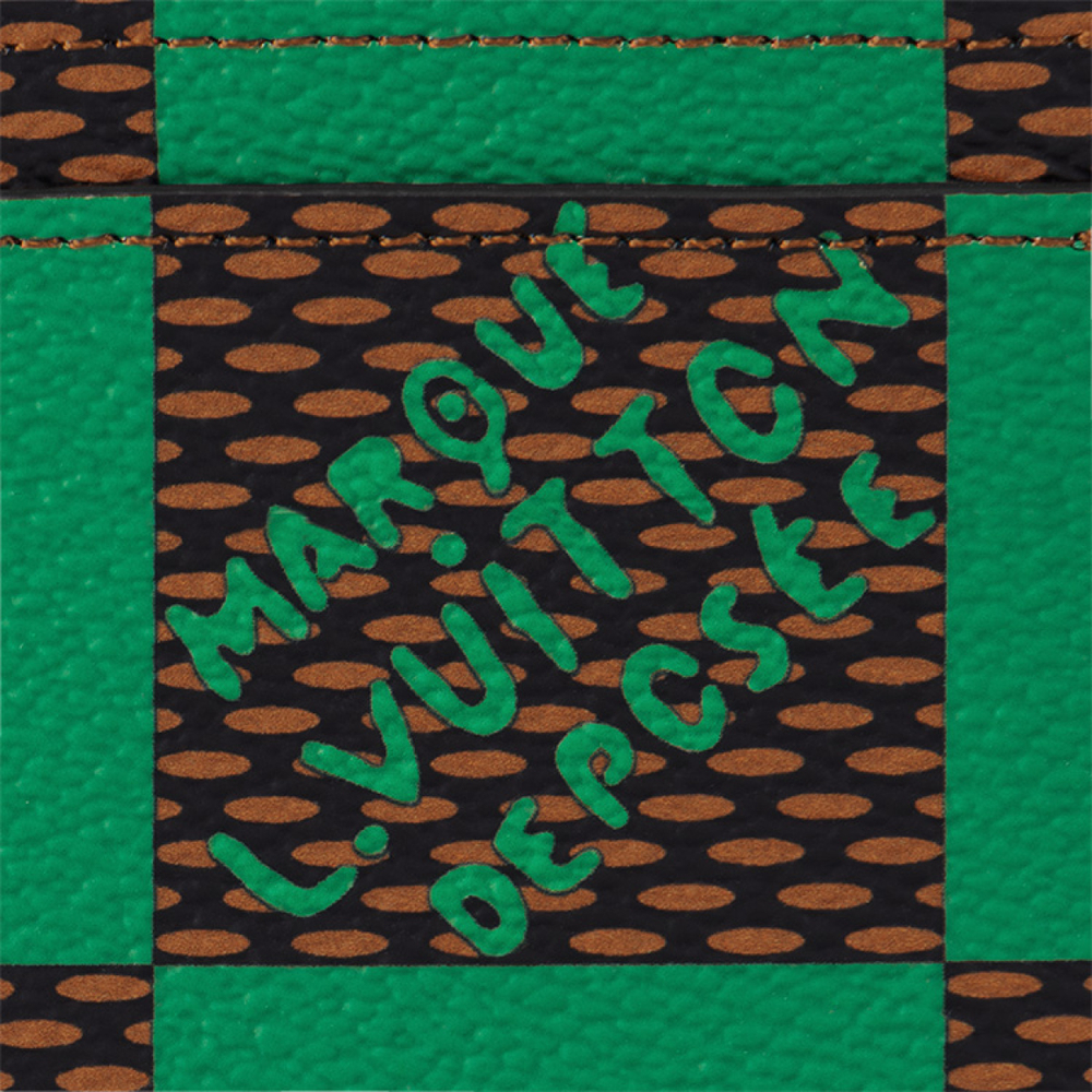 Картхолдеры и кошельки LOUIS VUITTON, N40544