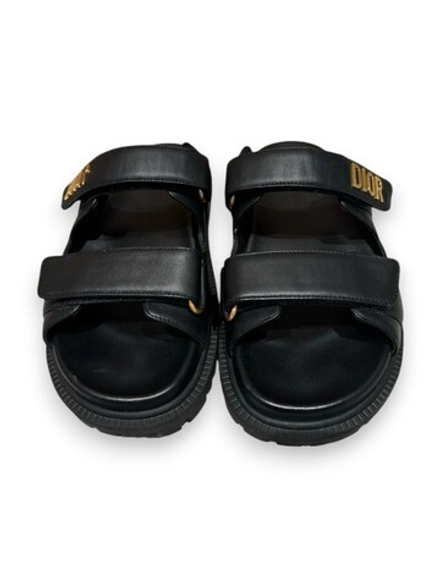 Сандалии Christian Dior